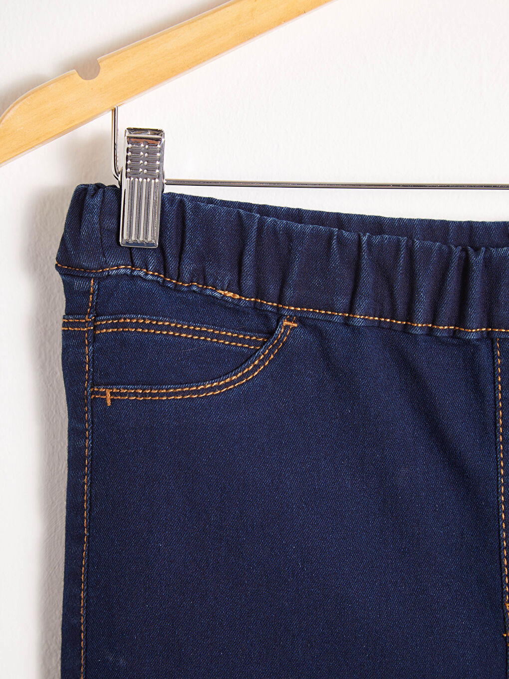 LCW Jeans Δίας Εξαιρετικά Στενό Γυναικεία Τζιν -S16323Z8-507