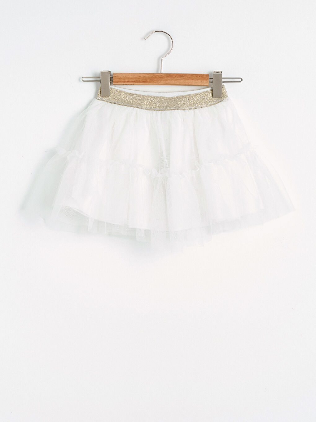 Baby Mädchen Tüllrock