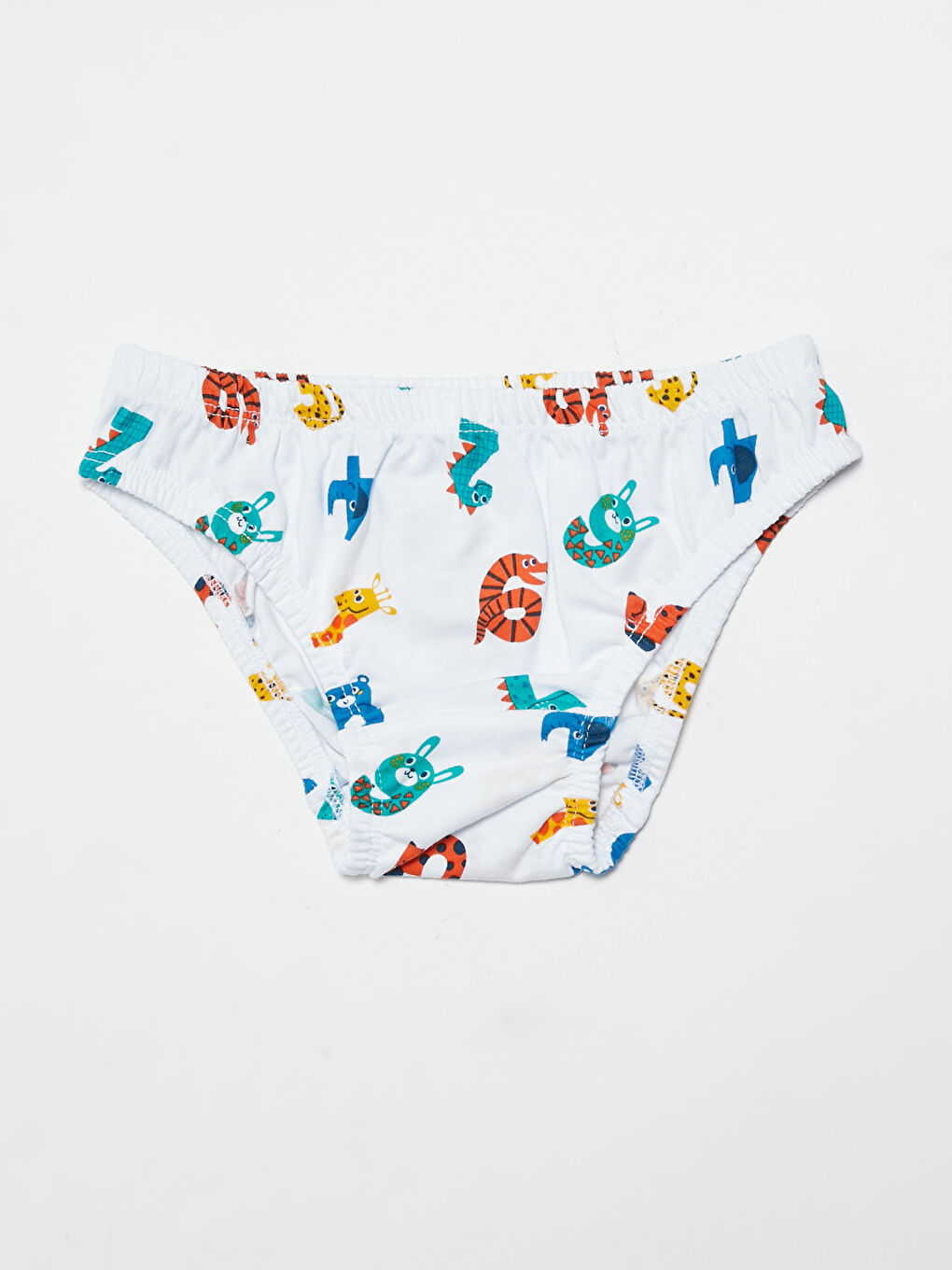 Baby Boy Underpants 3 Pieces-1