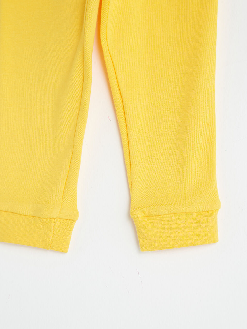 Пижамные брюки для малышей мальчиков с эластичным поясом, 2 упаковки-3