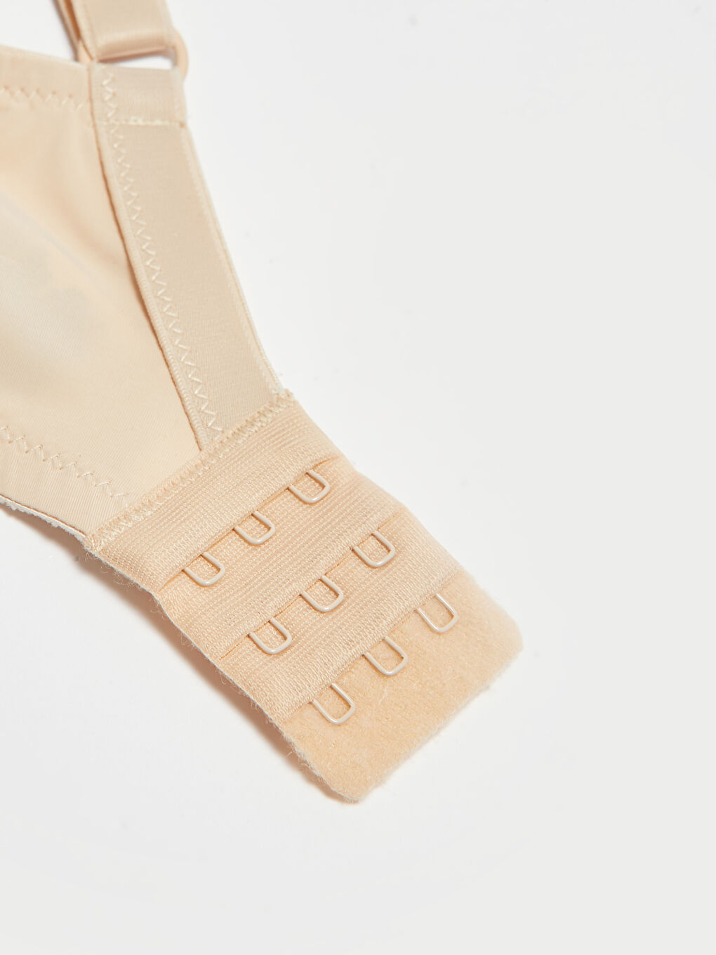 Wired Non-Padded Lace Bra-3