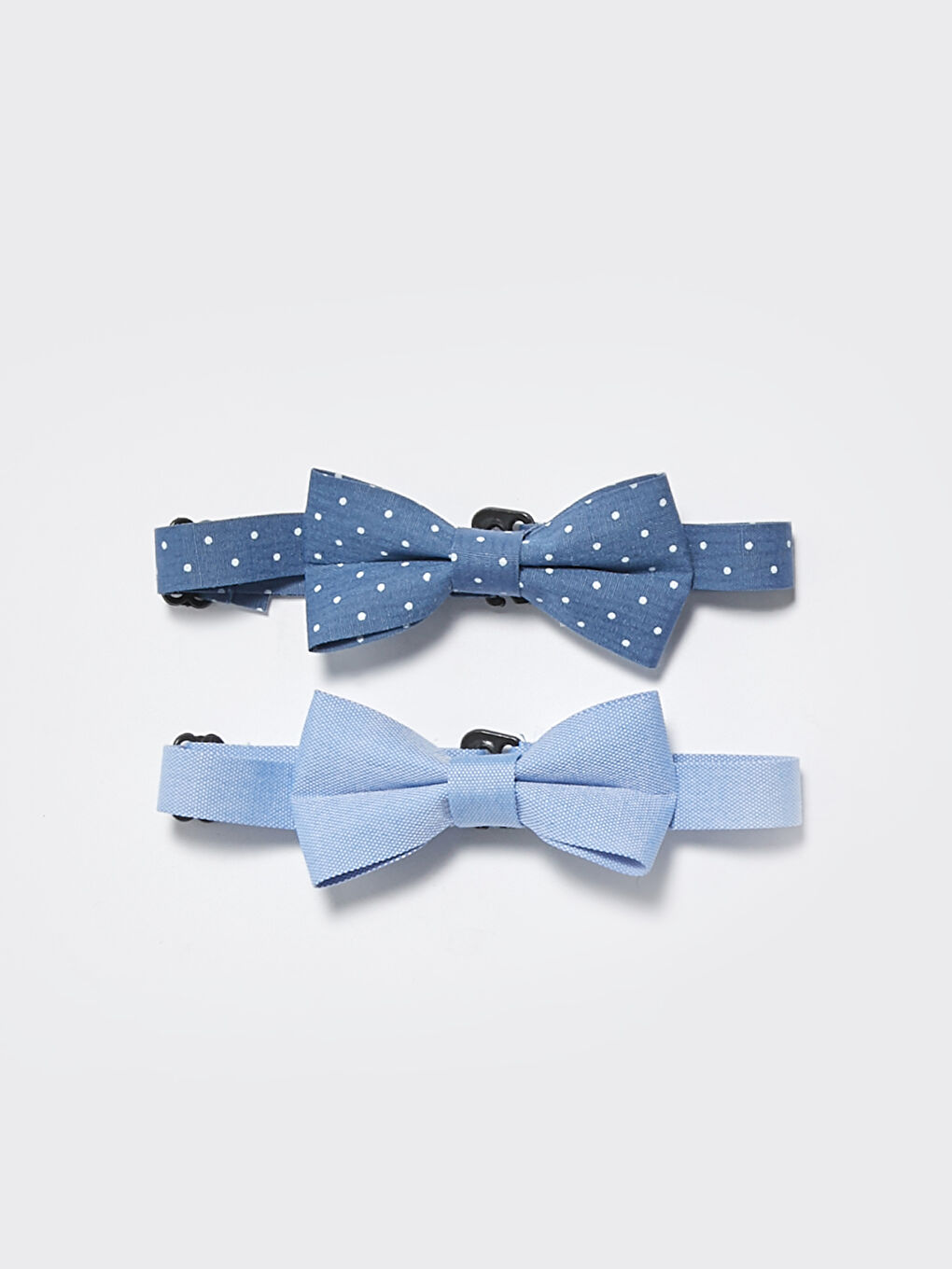 Baby Boy Bow Tie 2 Pieces