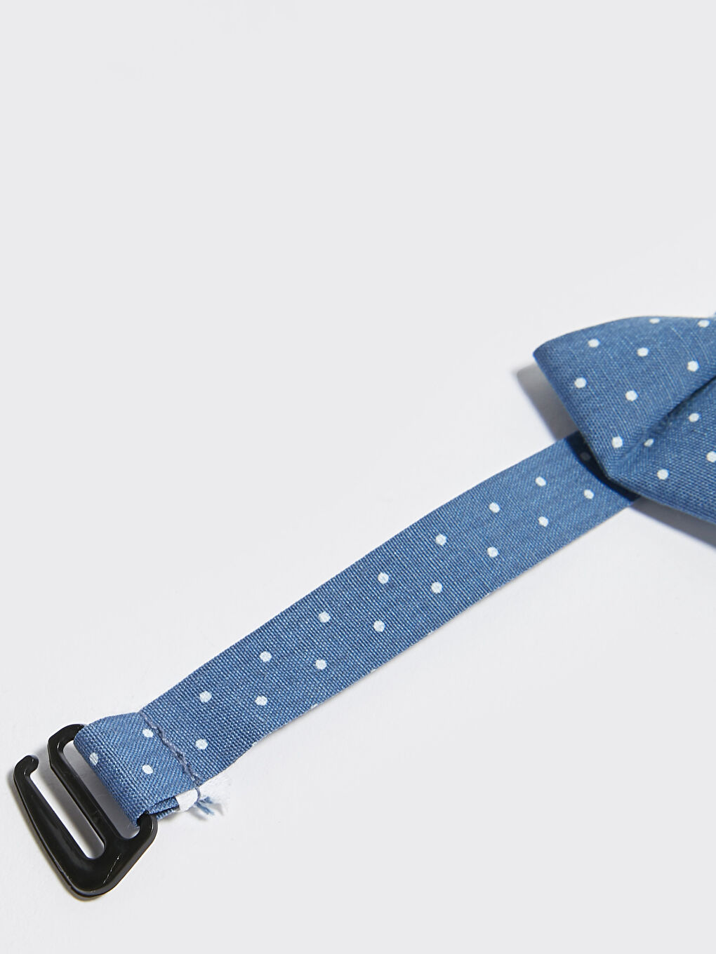 Baby Boy Bow Tie 2 Pieces-1