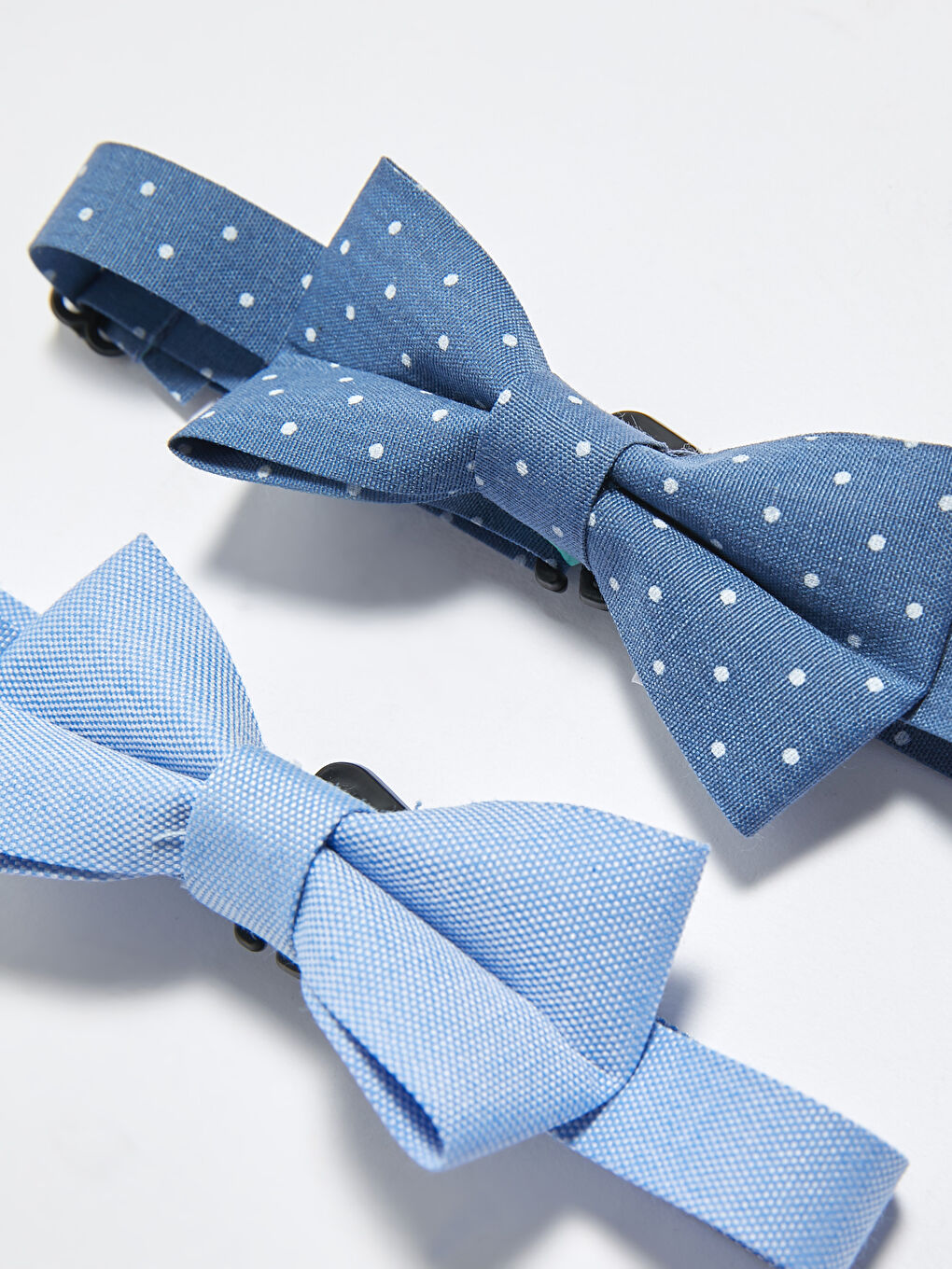 Baby Boy Bow Tie 2 Pieces-3