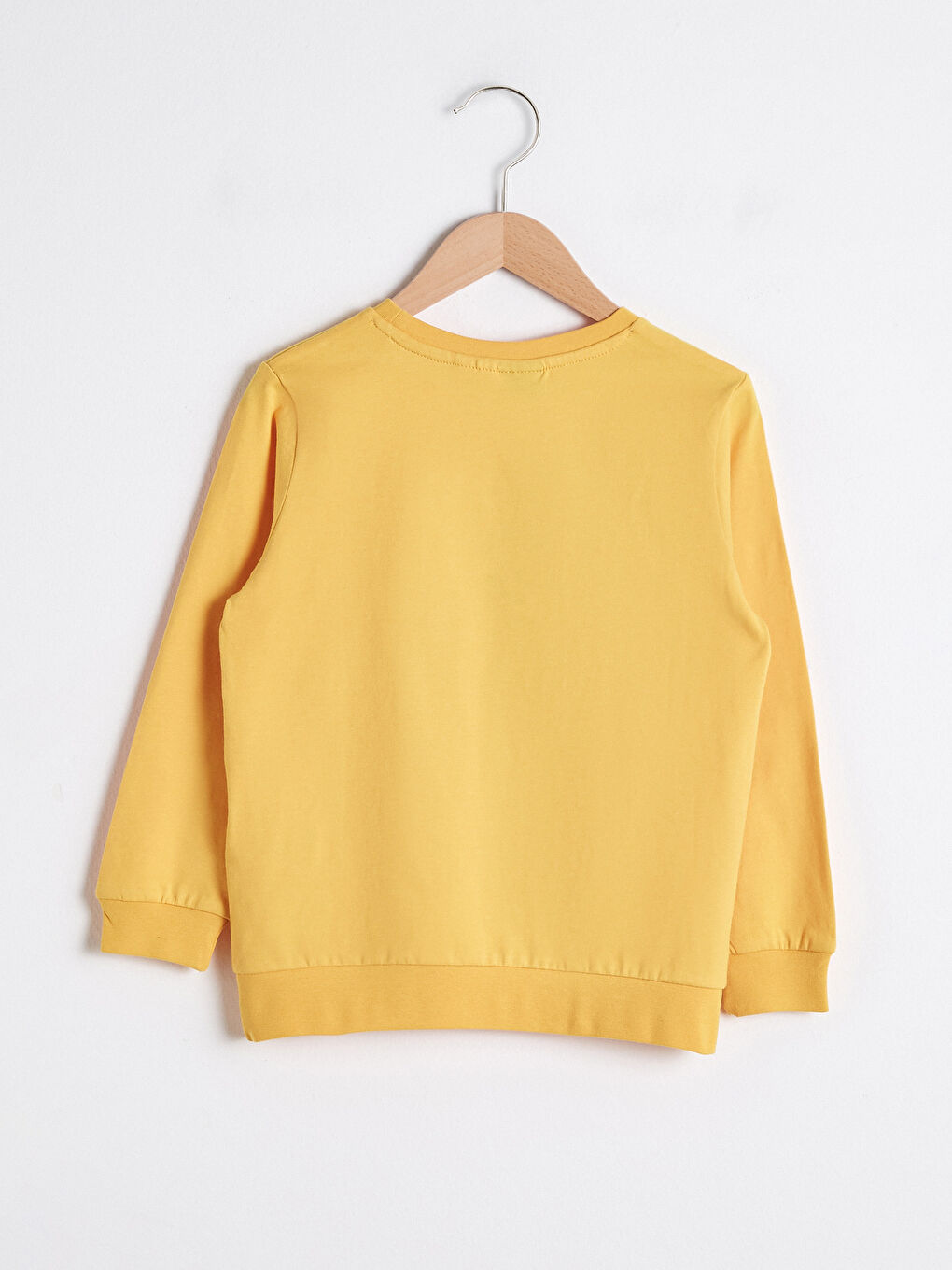 تيشيرت قطن أولاد توم وجيري-1