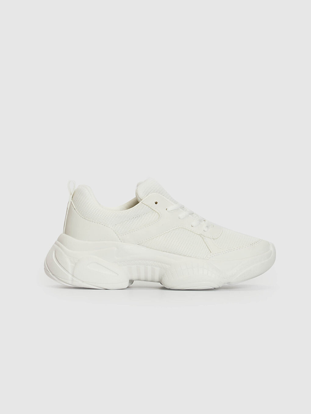 Baskets Décontractées pour Femmes-1