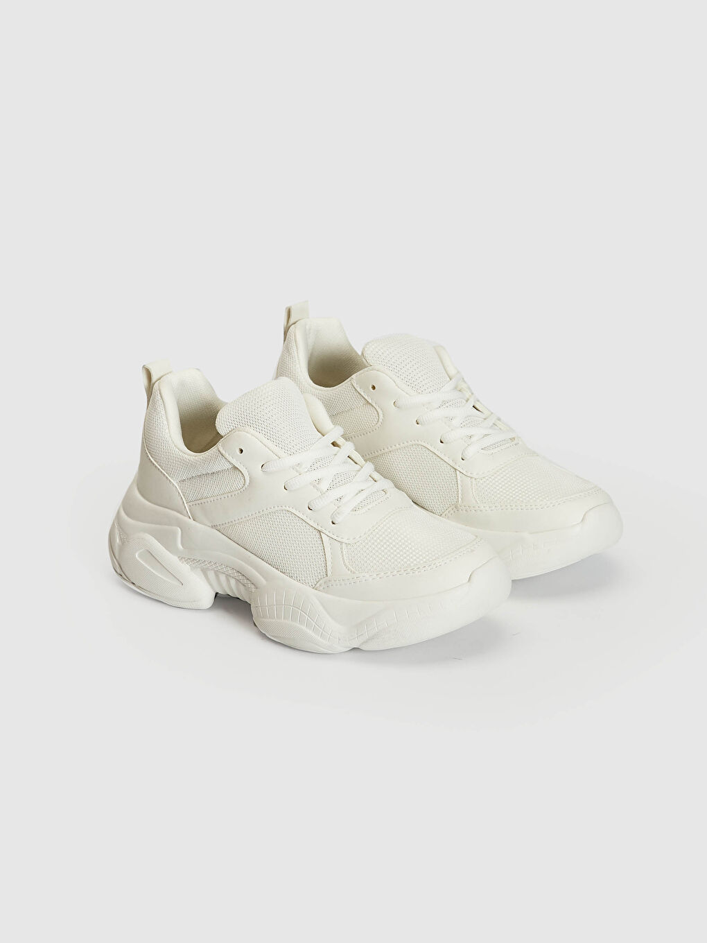 Baskets Décontractées pour Femmes