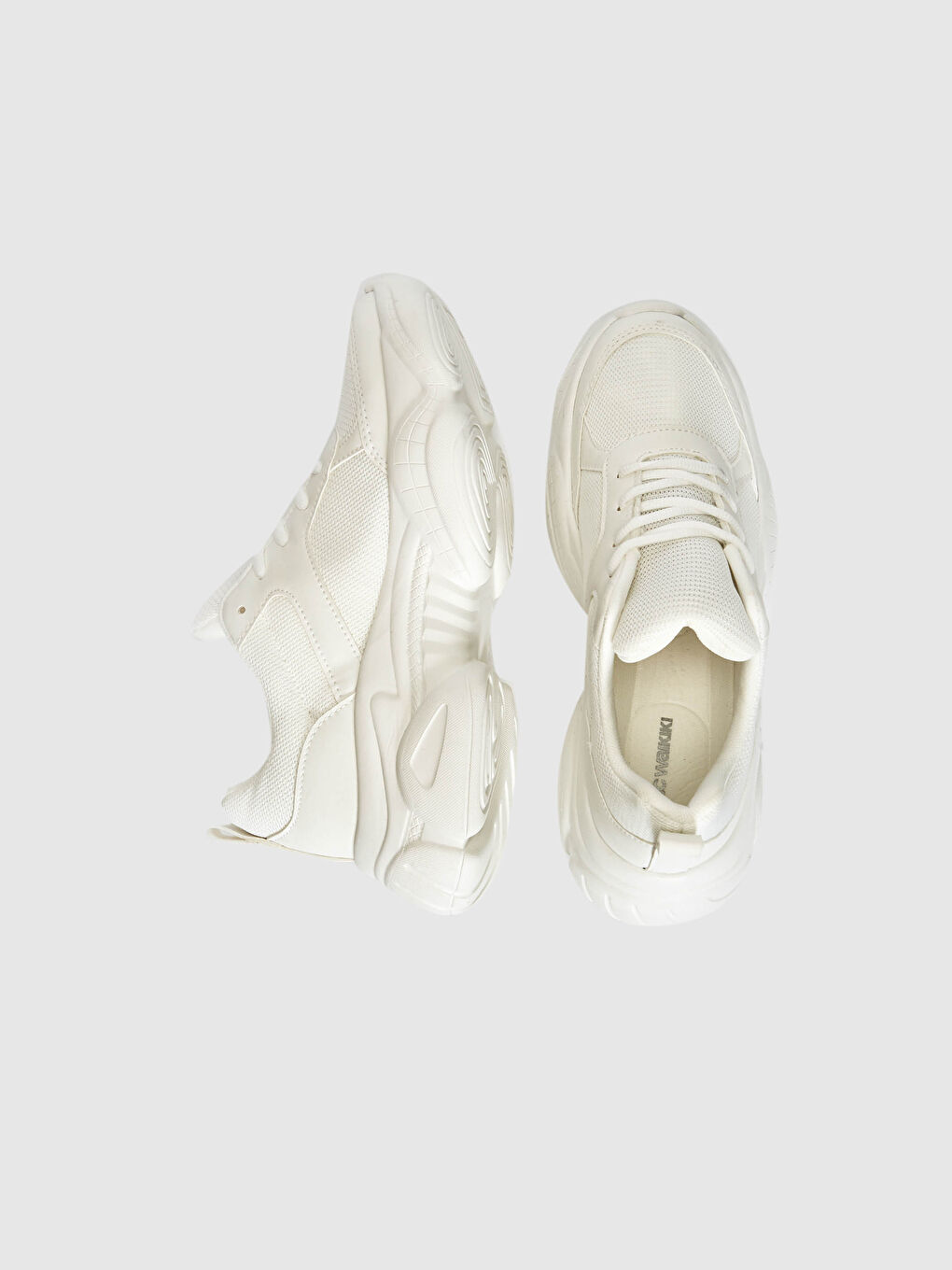 Baskets Décontractées pour Femmes-2