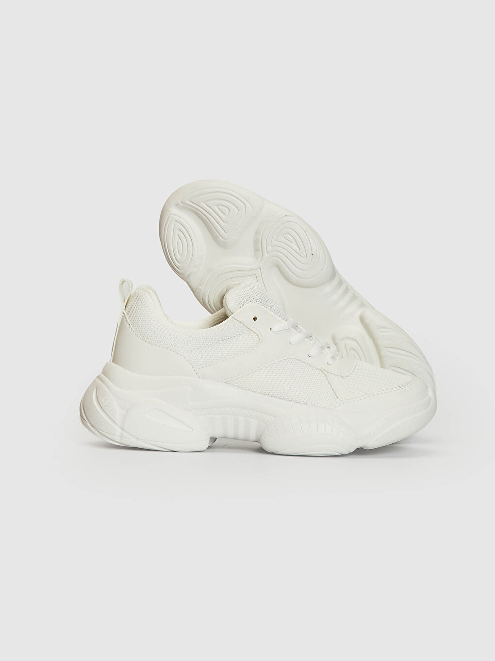 Baskets Décontractées pour Femmes-3