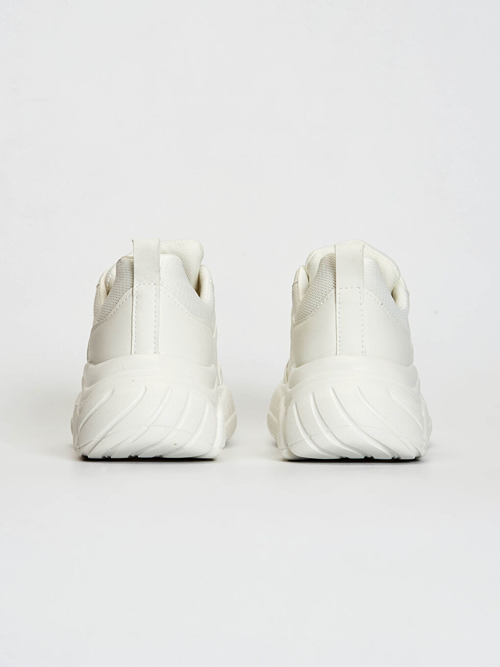 Baskets Décontractées pour Femmes-4