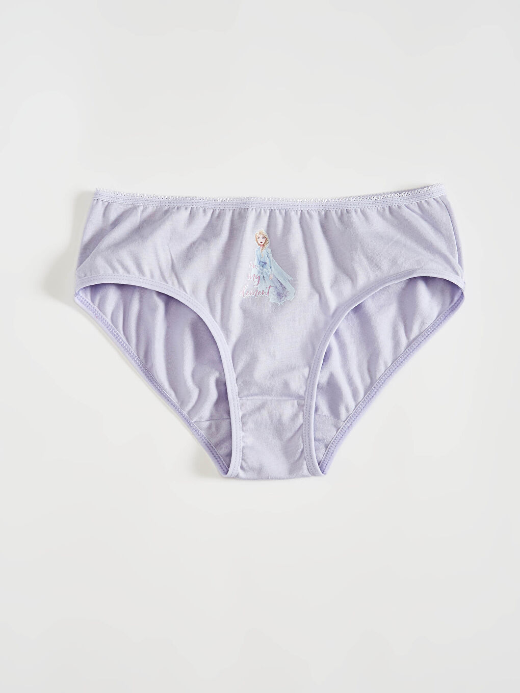 LCW Kids 3-pack Girl’s Frozen Printed Cotton Briefs -S17277Z4-FUX