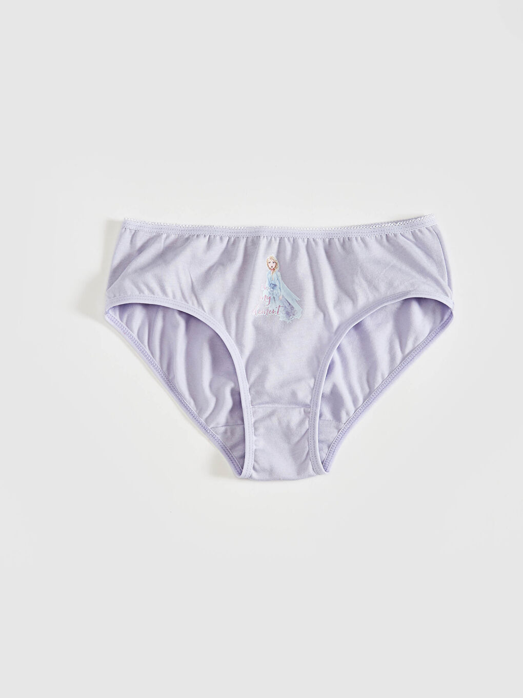 LCW Kids 3-pack Girl’s Frozen Printed Cotton Briefs -S17277Z4-FUX