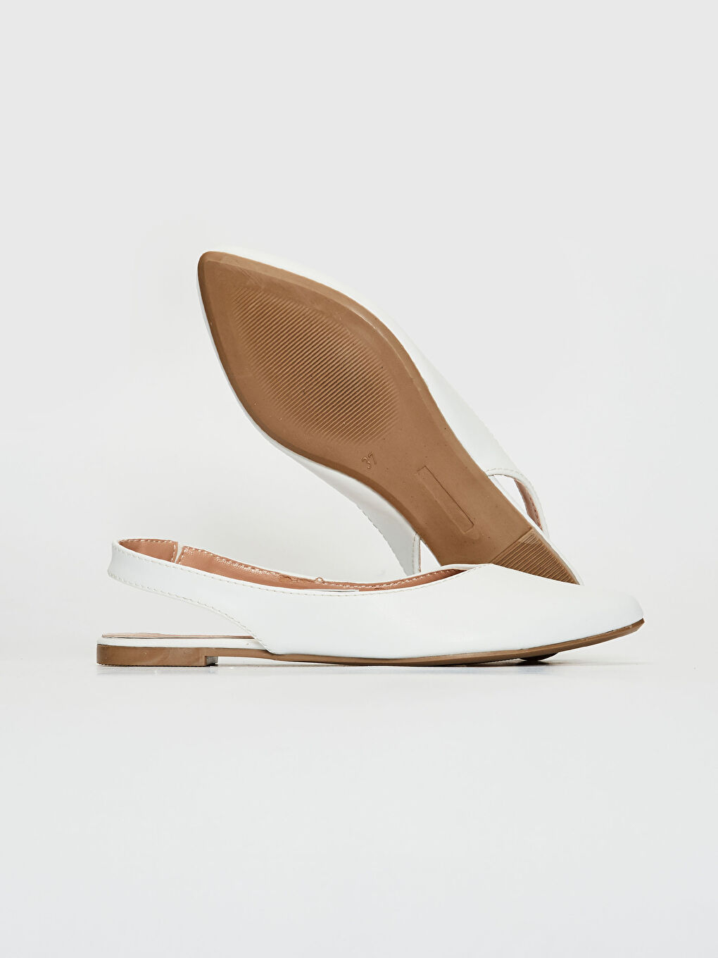 Әйелдерге арналған балетка-2