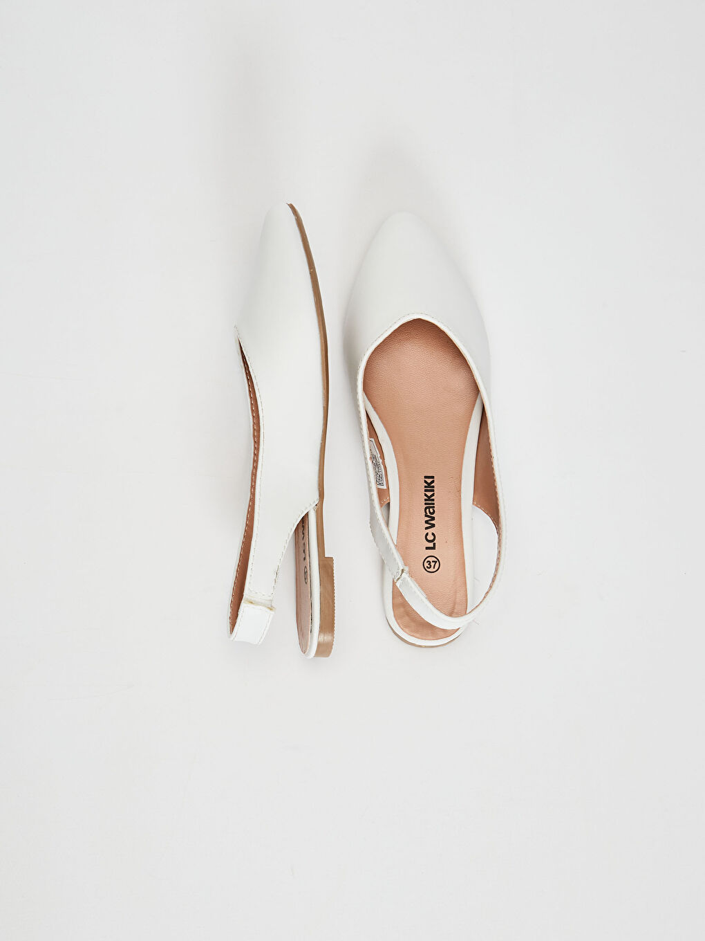 Әйелдерге арналған балетка-3