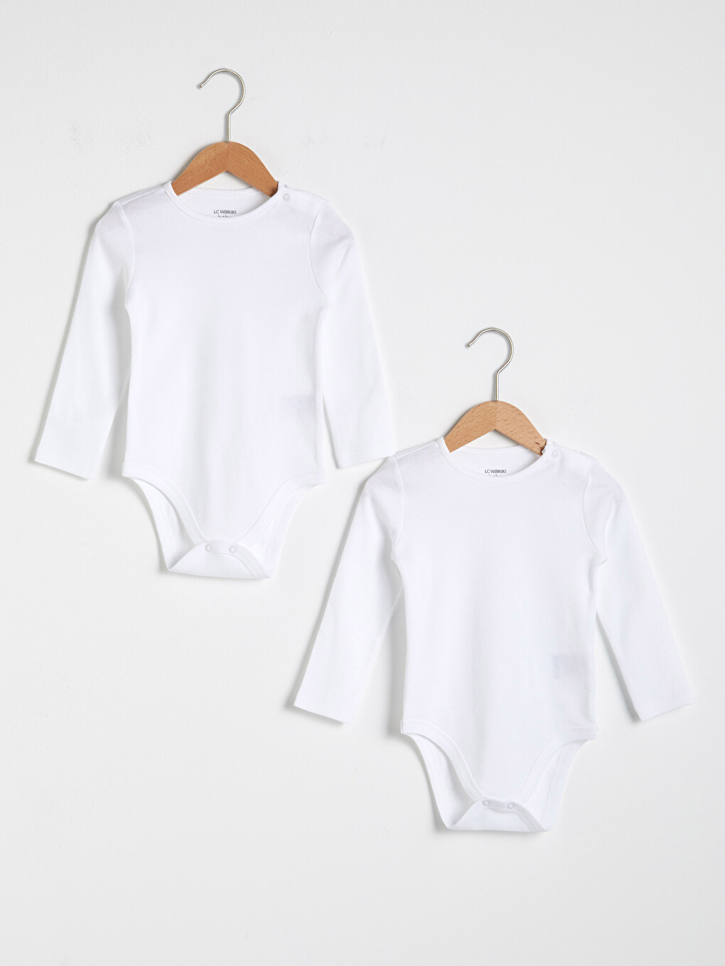 2-pack Baby Boy’s Bodysuit