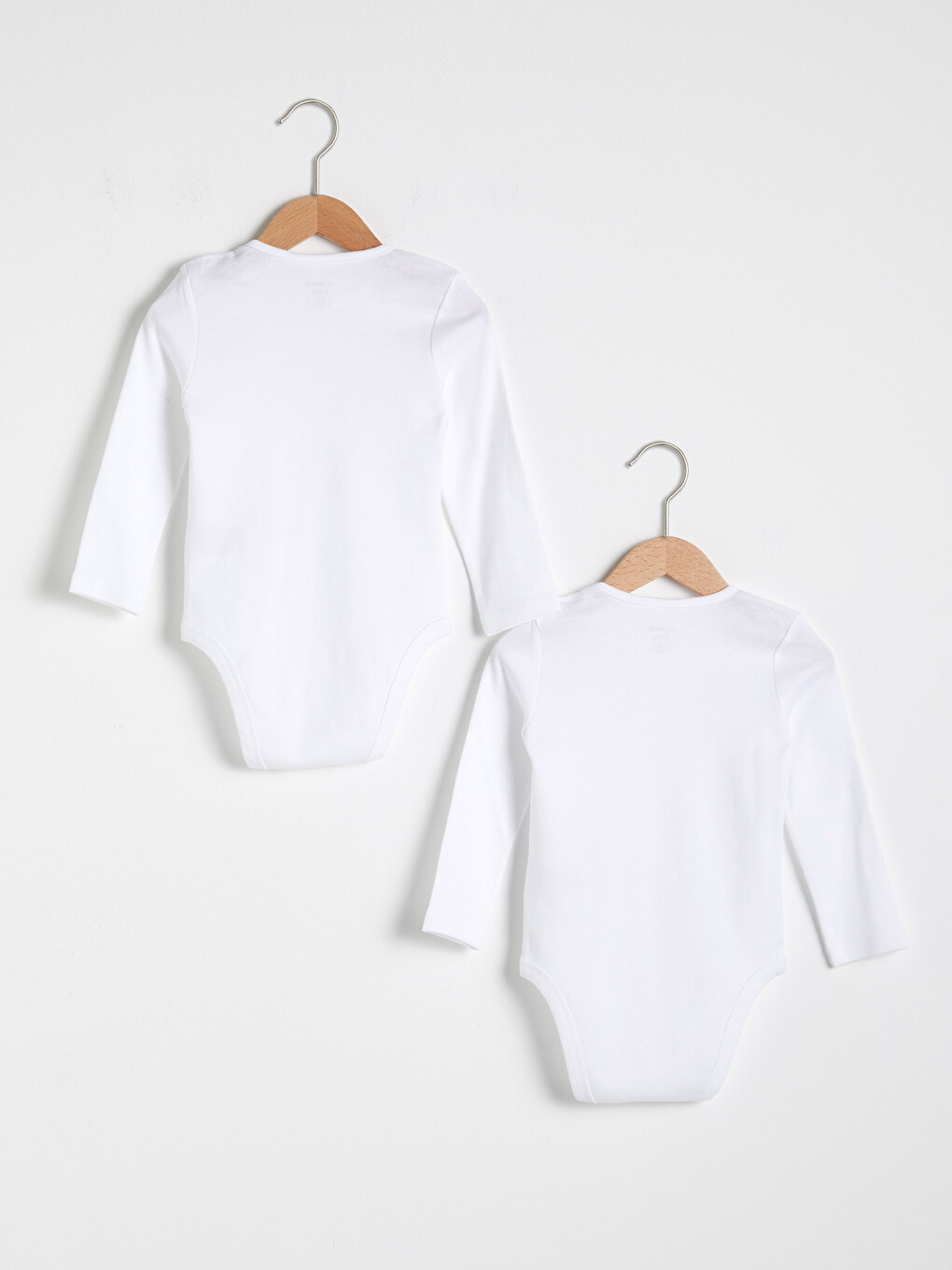 2-pack Baby Boy’s Bodysuit-1