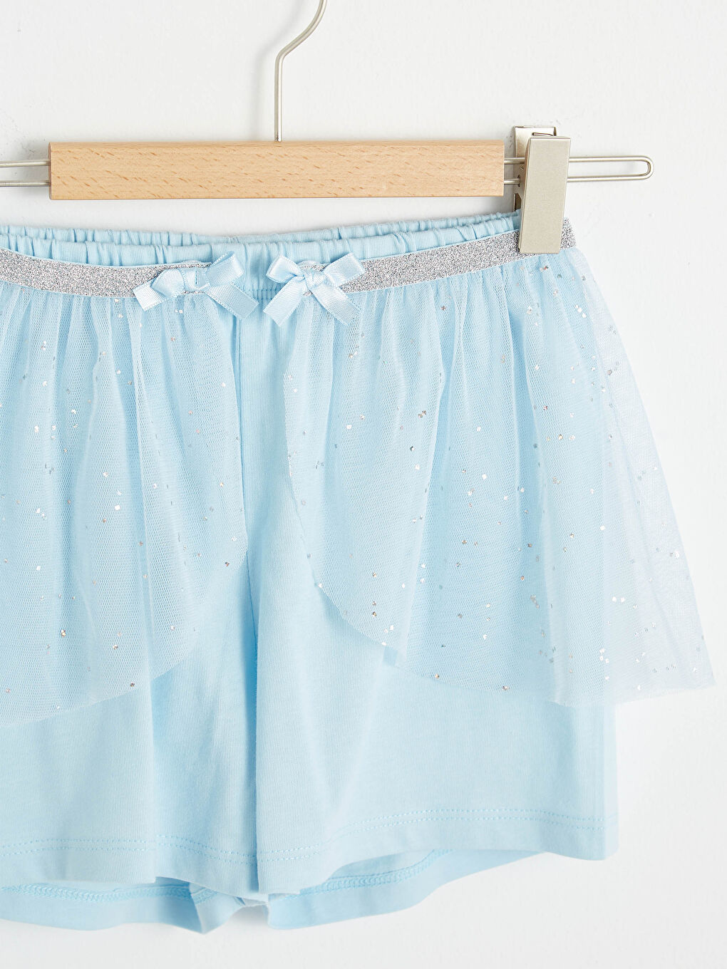 Girl's Elsa Printed Pyjamas Set-3