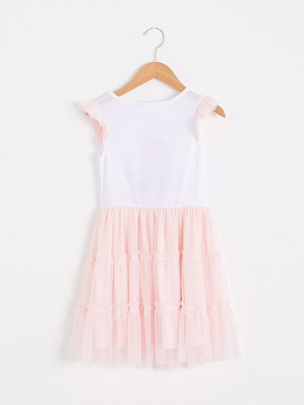 Girl's Elsa Nightie-1