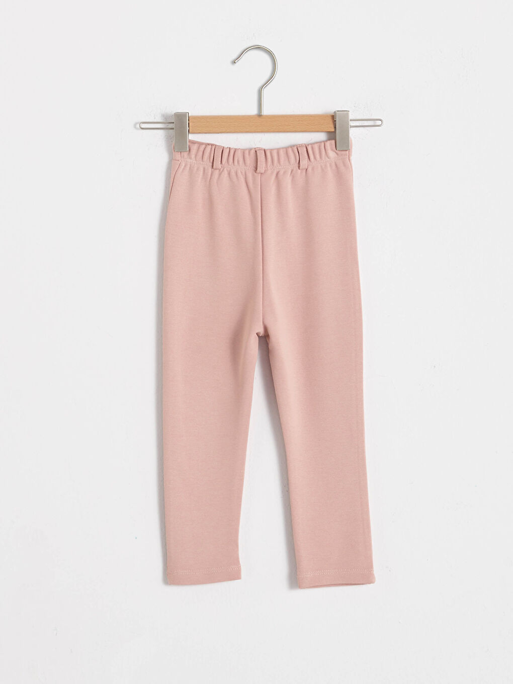 LCW baby Baby Mädchen Lange Leggings -S17615Z1-FLK