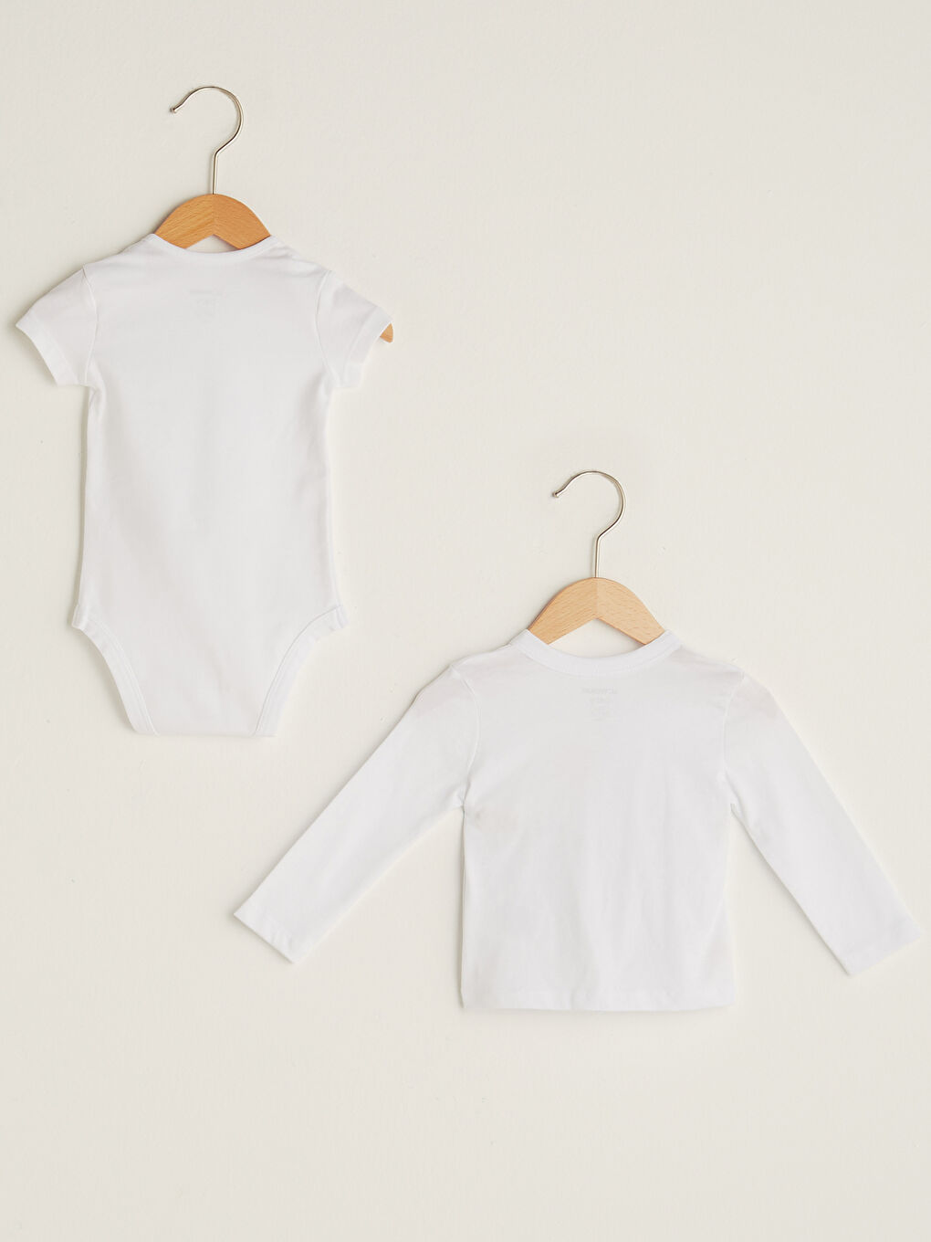 Printed Baby Girl 4 Pieces Set-2