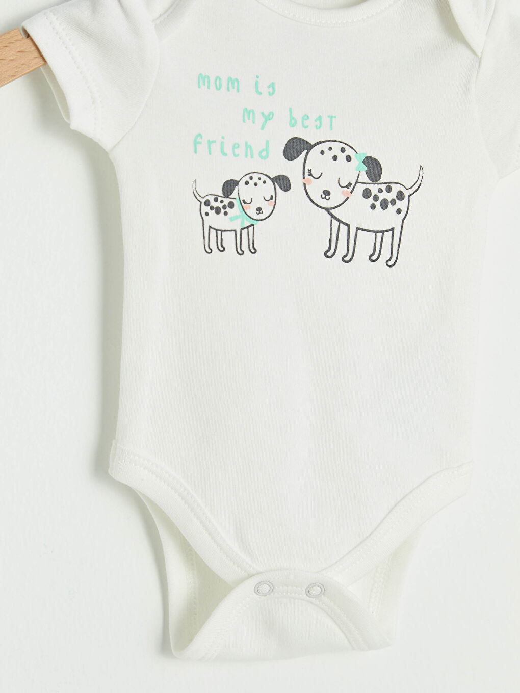 Baskılı Kız Bebek Kutulu Hastane Çıkış Seti-6