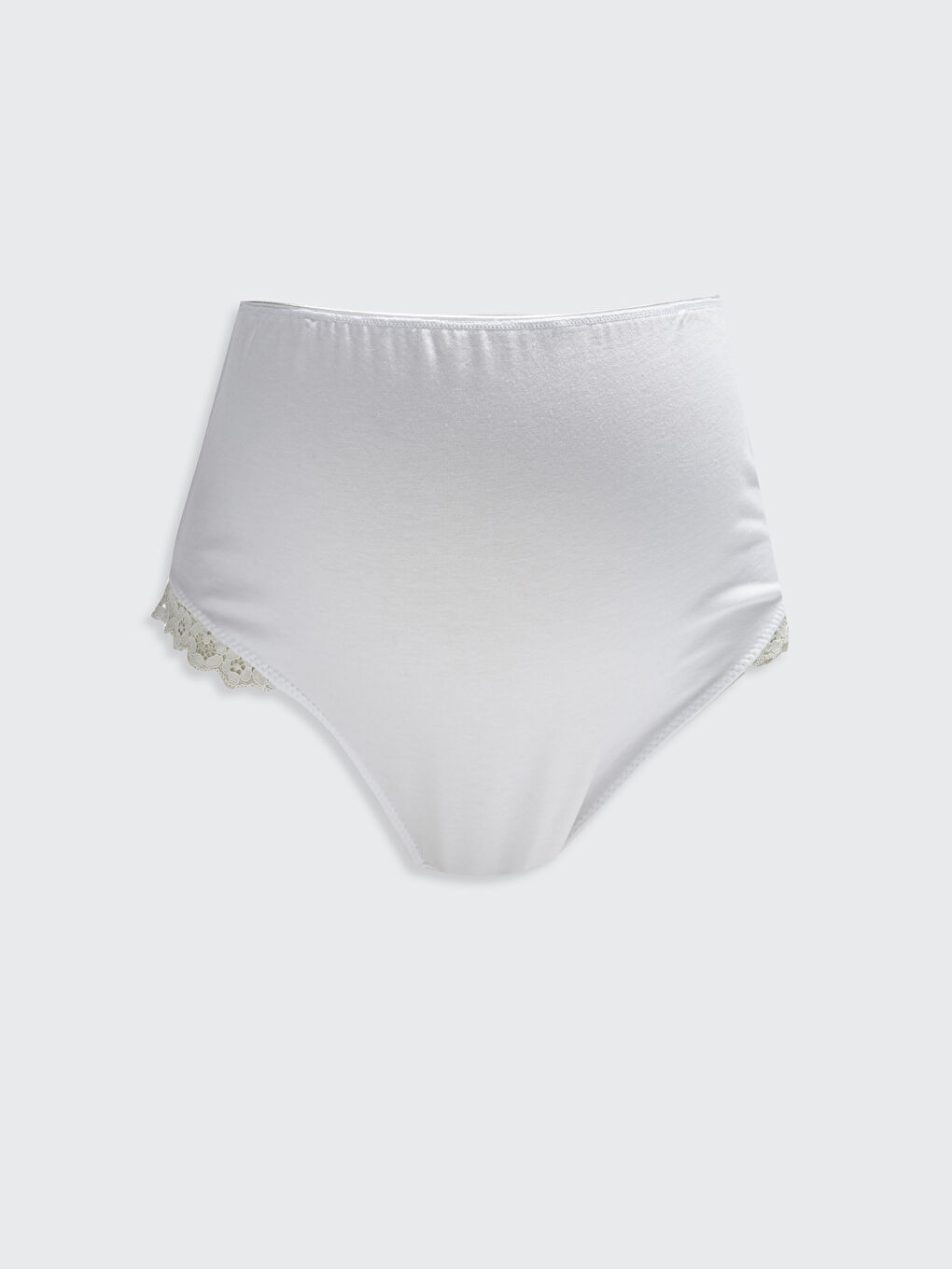 Plain Pregnancy Classic Knickers