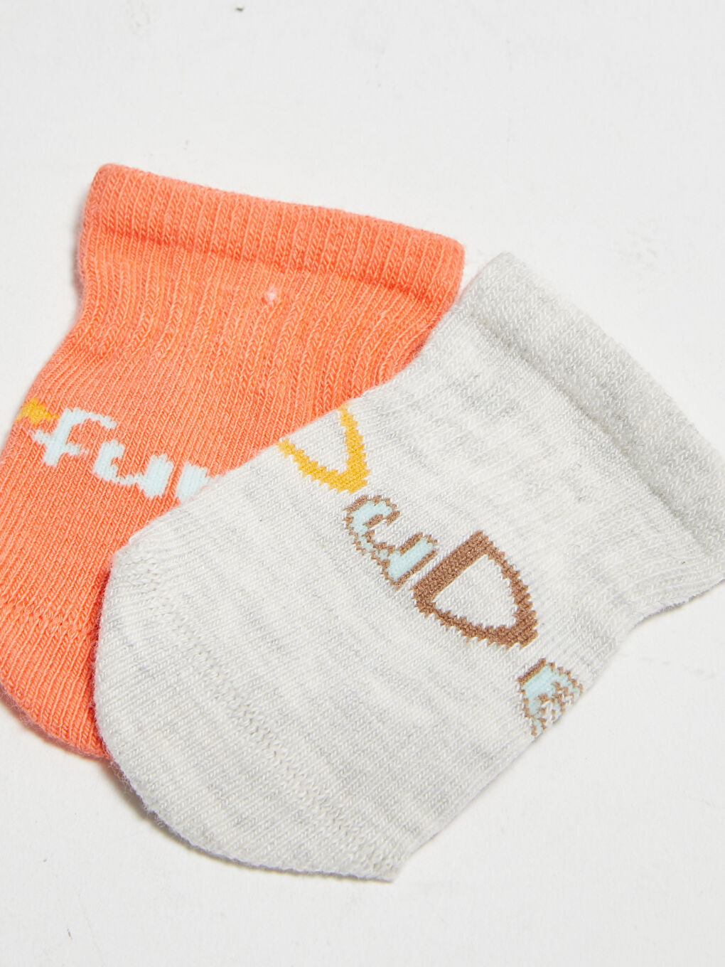 قفازات مطبوعة اولاد بيبي جوج ديال الباكات-2