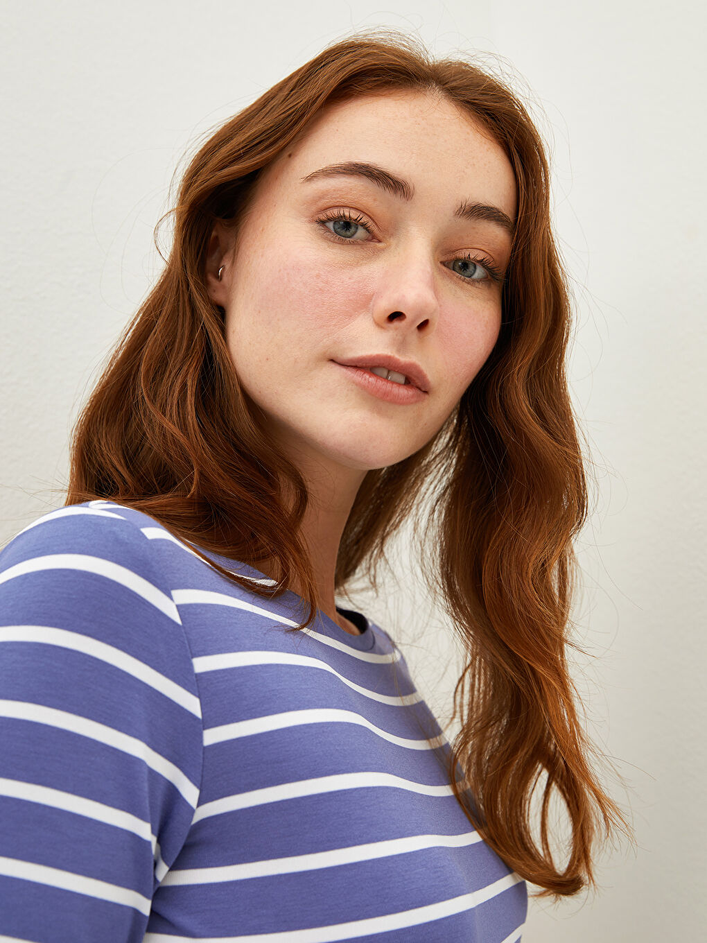 Žena INDIGO Majica kratkih rukava-2