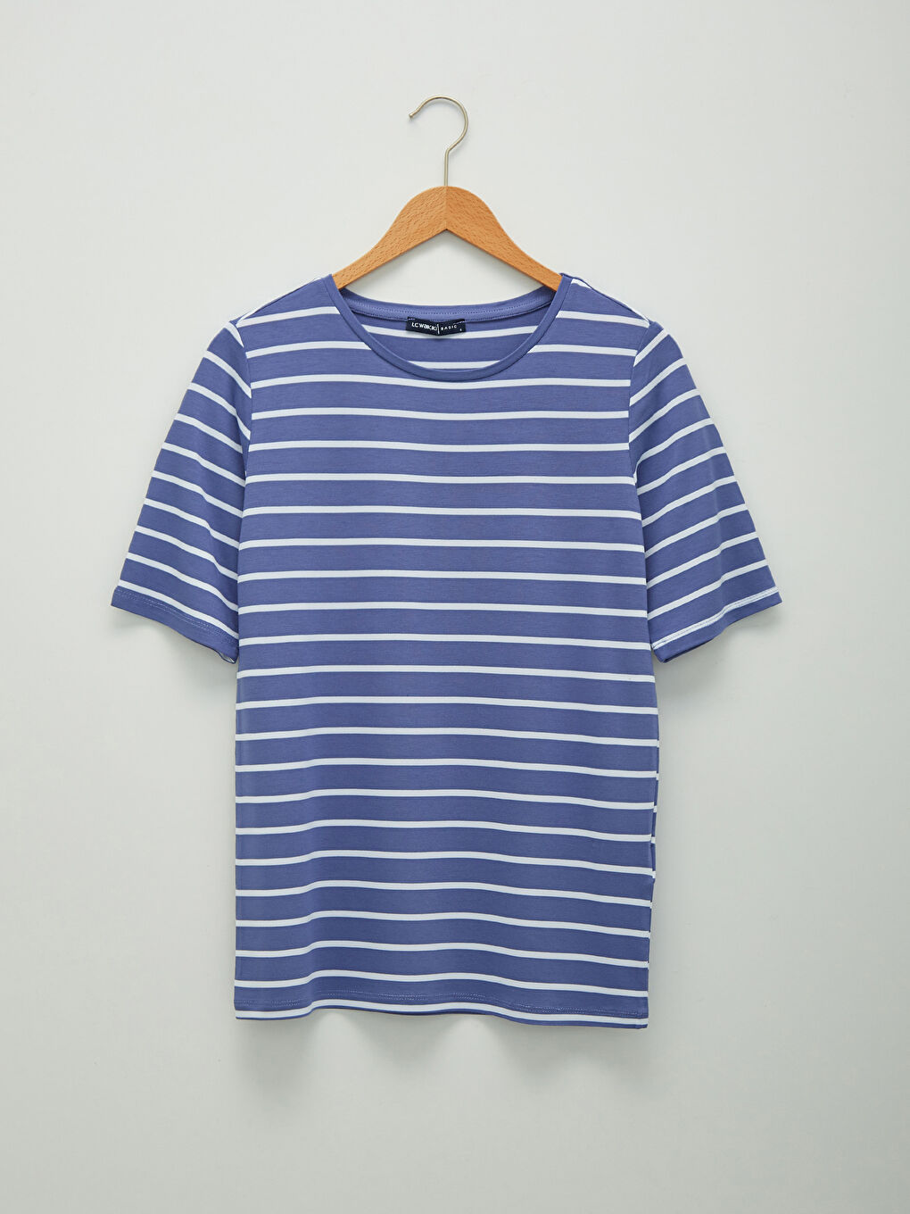 Žena INDIGO Majica kratkih rukava-6