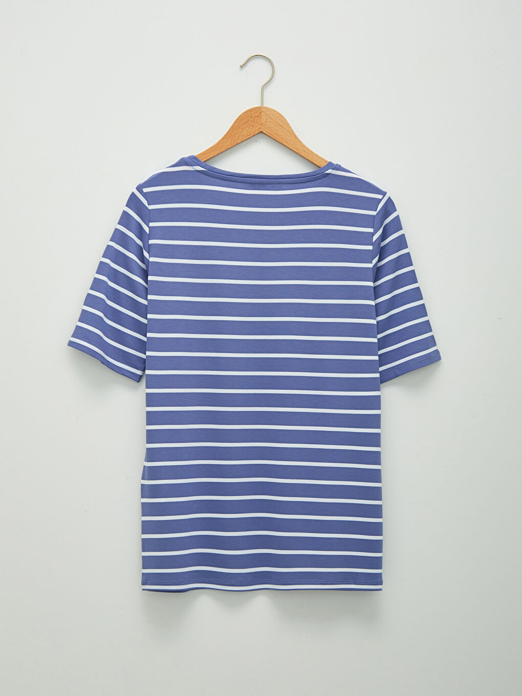 Žena INDIGO Majica kratkih rukava-7