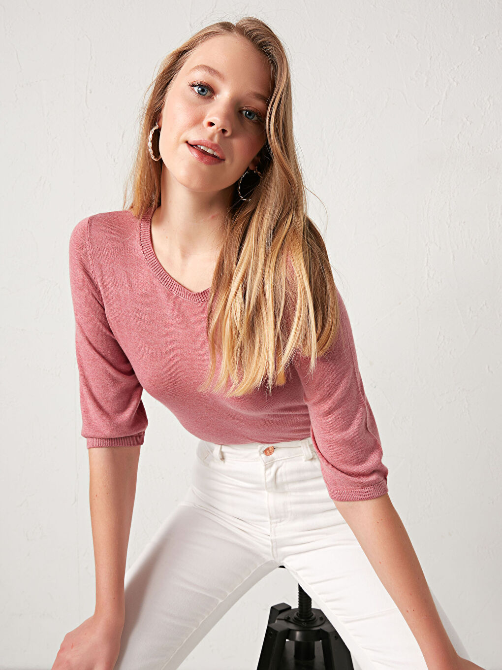 ROZE Džemper  Žena -S18208Z8-LCC