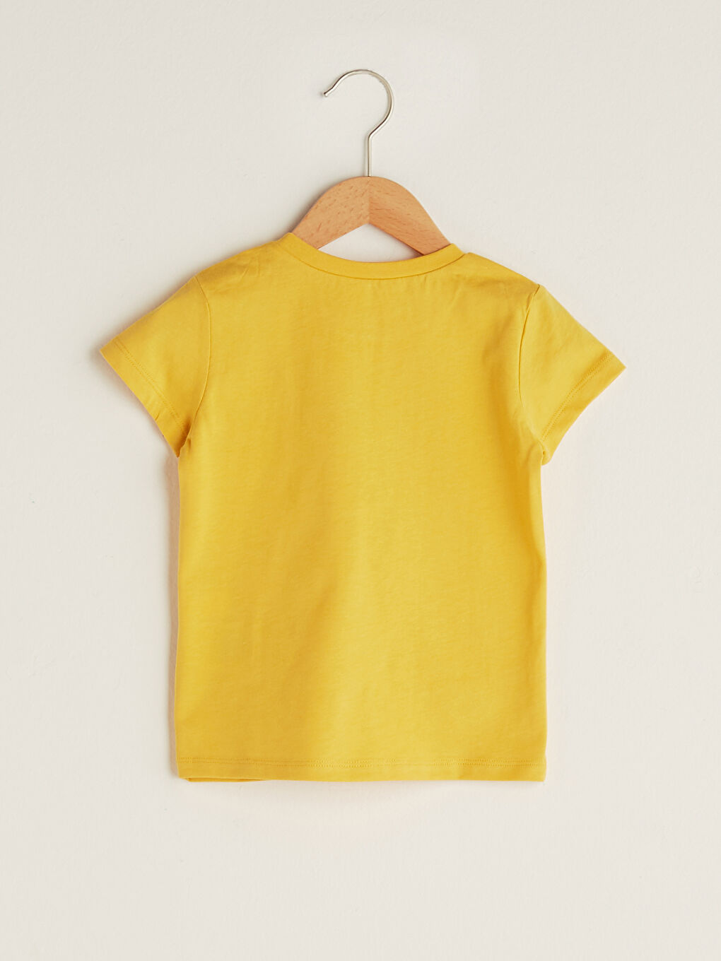 Ensemble 3 Pièces Bébé Garçon en Coton Imprimé-4