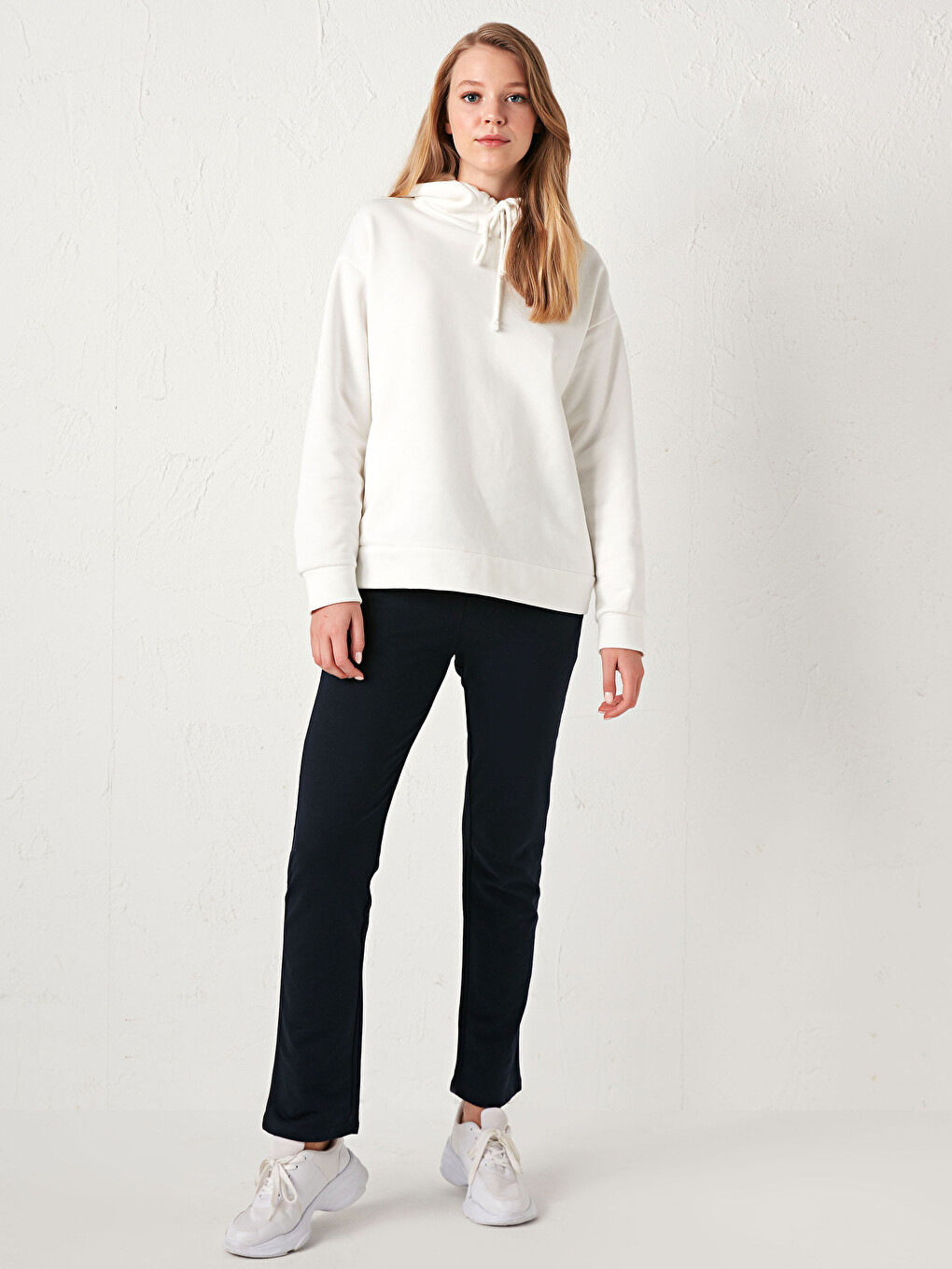 Cotton Sweatpants