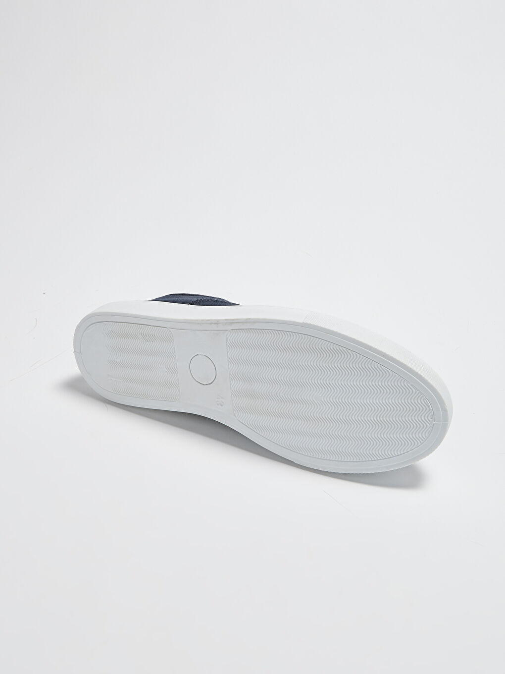 Lace-Up Men's Casual Shoes-3