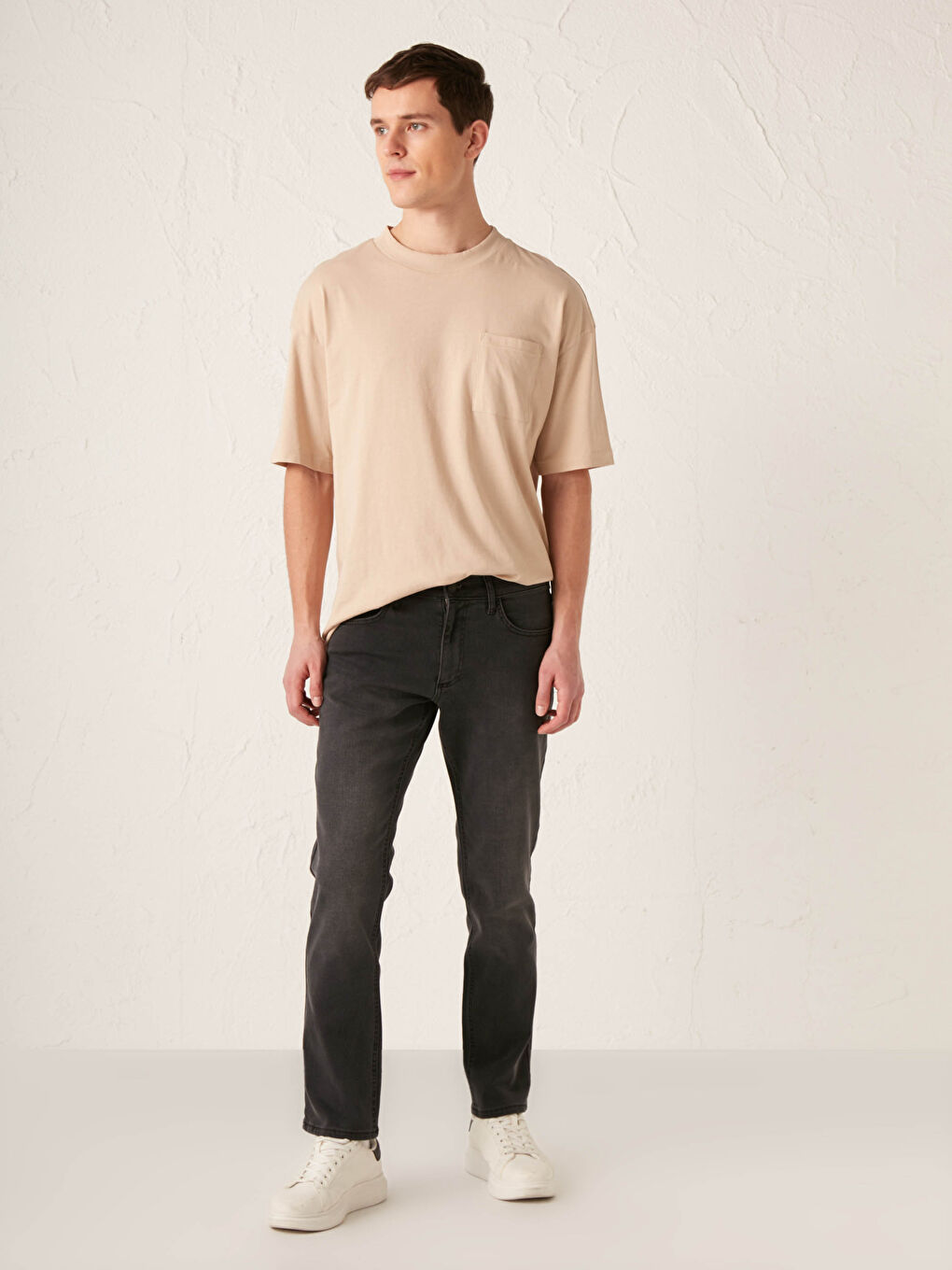 LCW Jeans 779 Regular Fit Jeans -S18458Z8-326