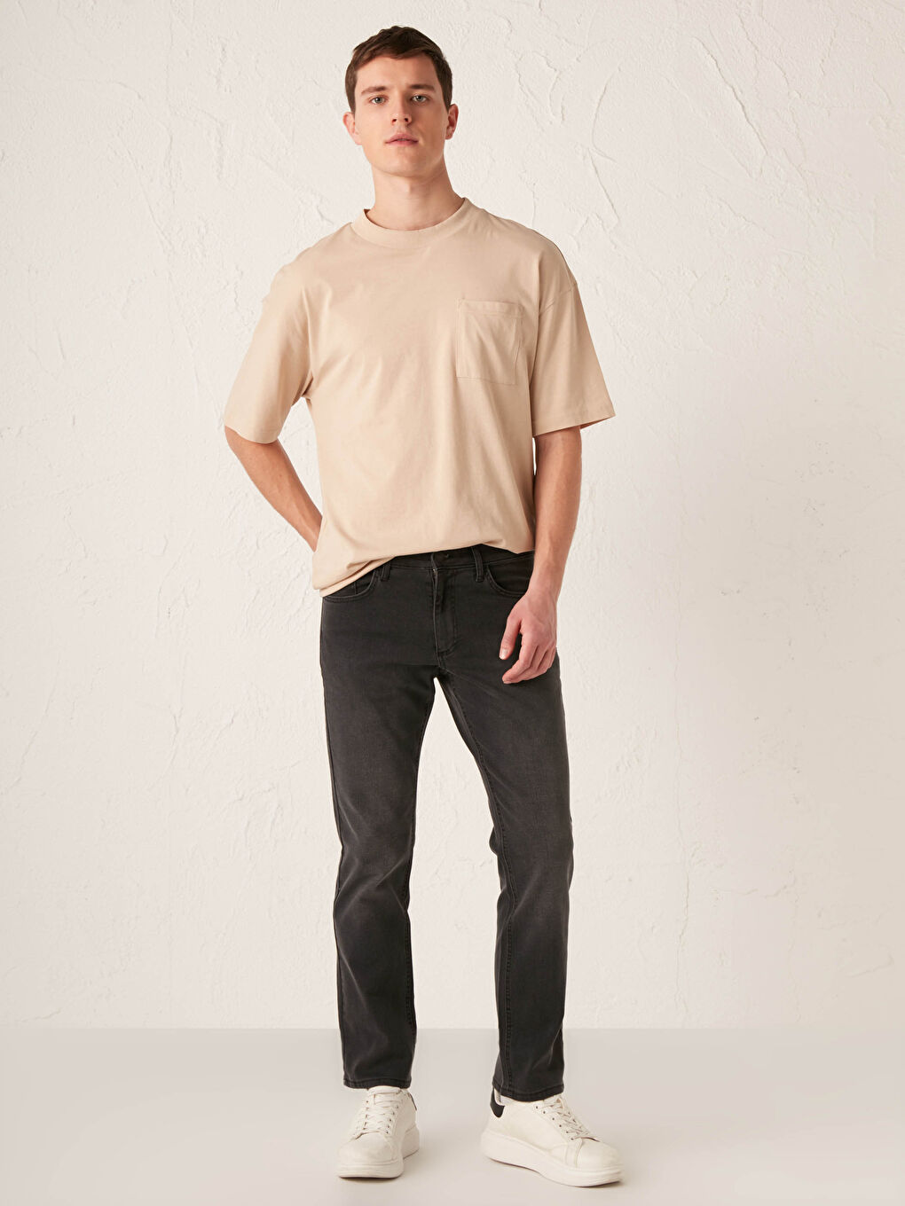LCW Jeans 779 Regular Fit Jeans -S18458Z8-326