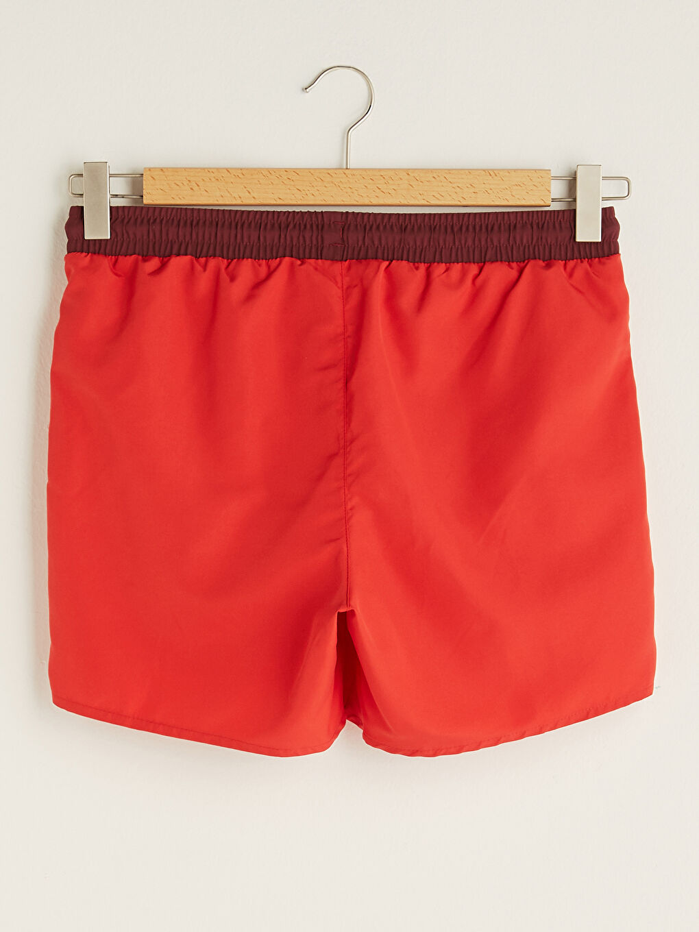 شورت سباحة مطبوع للرجال-7