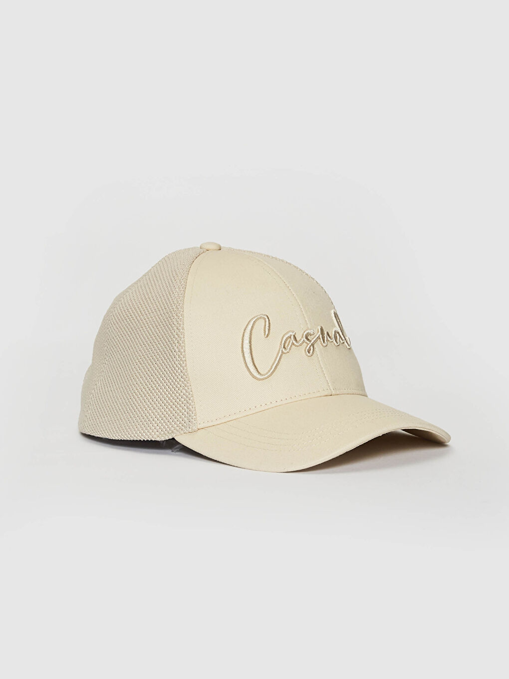 Casquette brodée pour hommes-6
