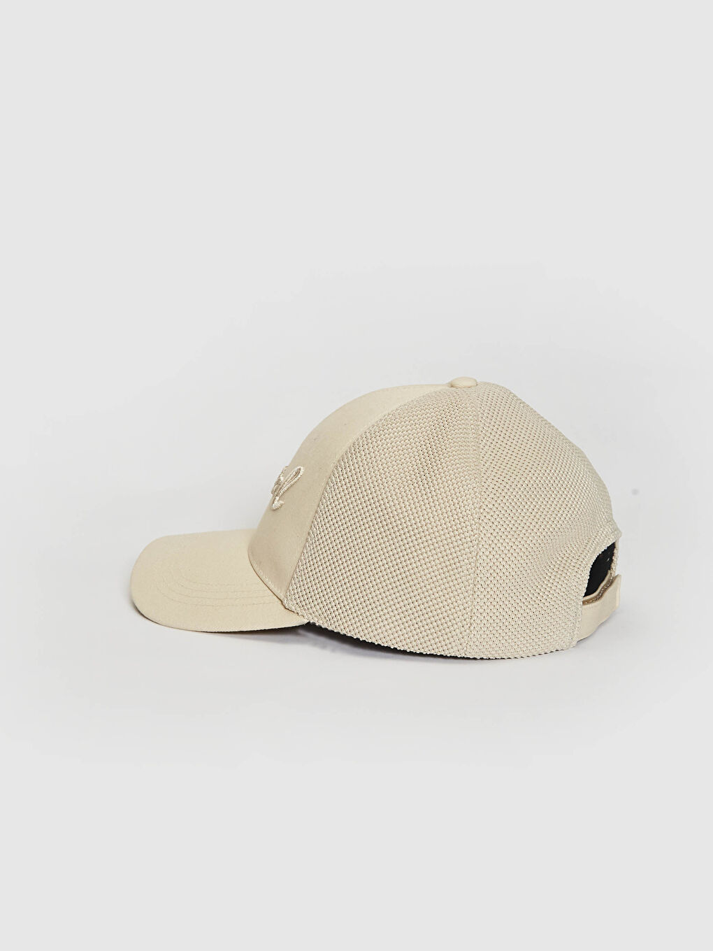 Casquette brodée pour hommes-8