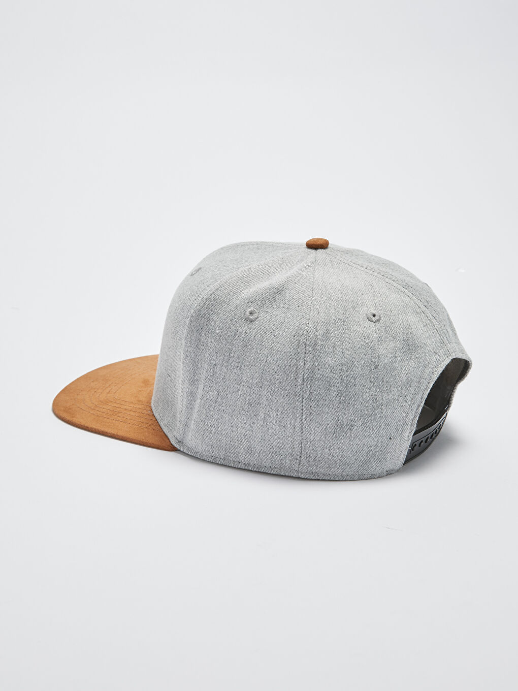 Label Printed Men's Hip Hop Hat -S18539Z8-D5C