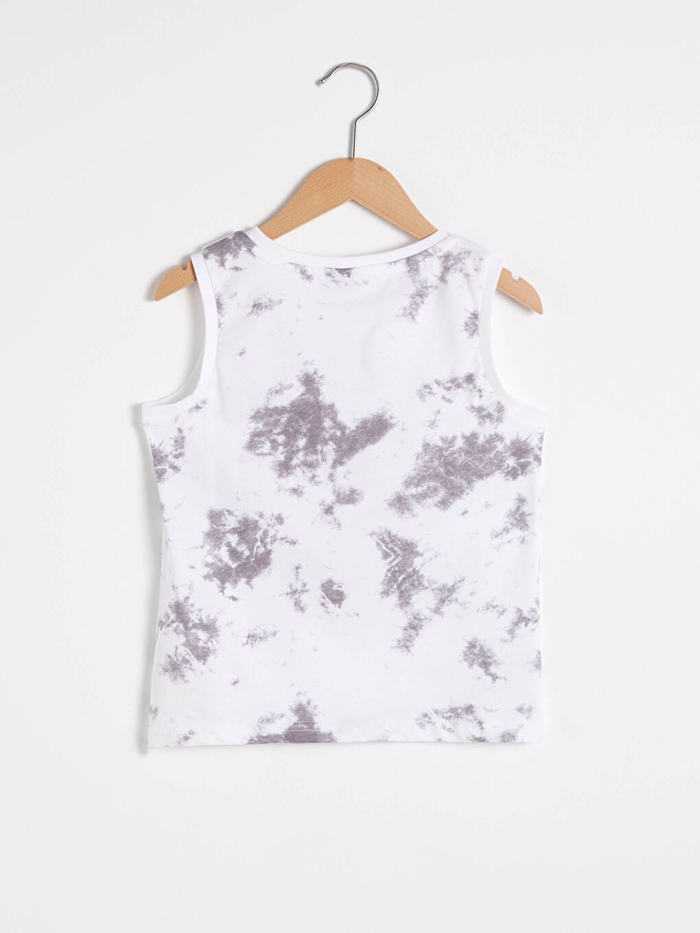 Maiou de Bumbac Imprimat pentru Băieți-1