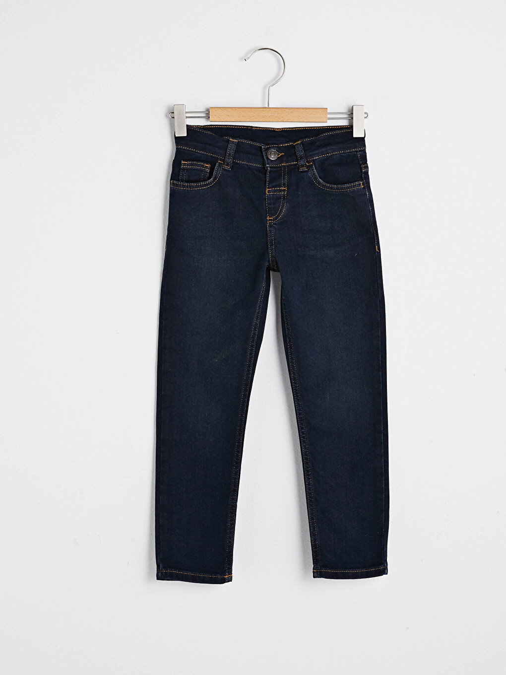 Slim Fit Boys' Jeans