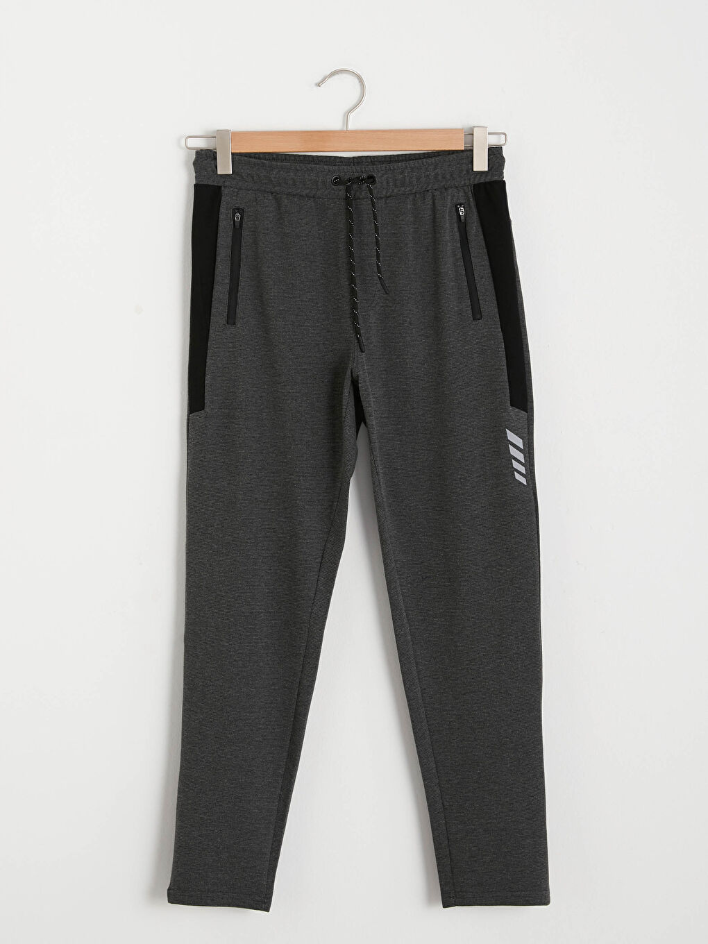 XSIDE ACTIVE Active Sport Standard Fit Pique Sweatpants -S18637Z8-LAP