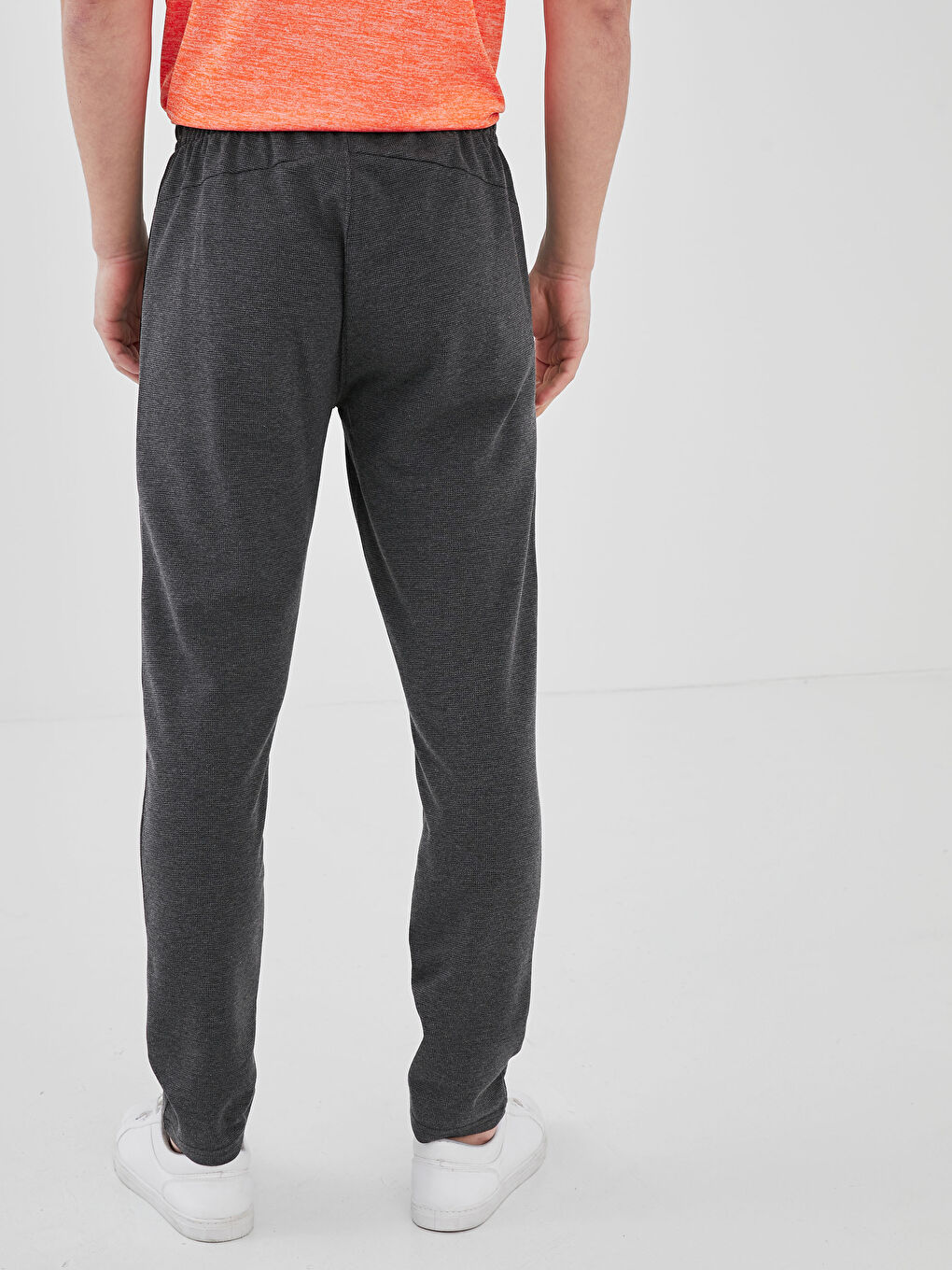 XSIDE ACTIVE Active Sport Standard Fit Pique Sweatpants -S18637Z8-LAP
