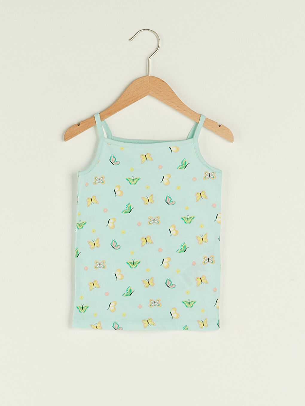 LCW baby Bedrucktes Baumwoll-Pyjama-Set für Baby Mädchen 3-teilig -S18701Z1-CX8