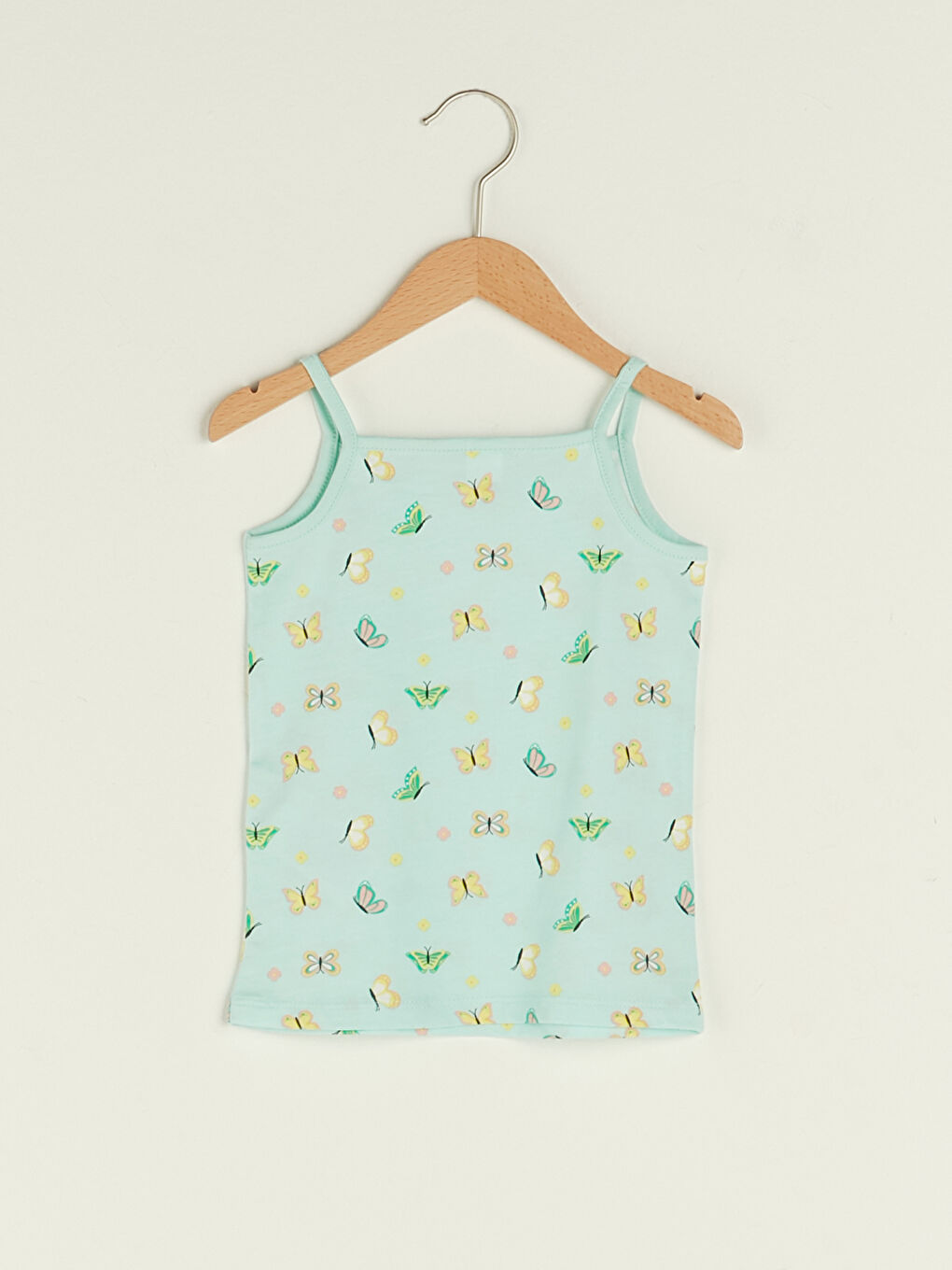LCW baby Bedrucktes Baumwoll-Pyjama-Set für Baby Mädchen 3-teilig -S18701Z1-CX8