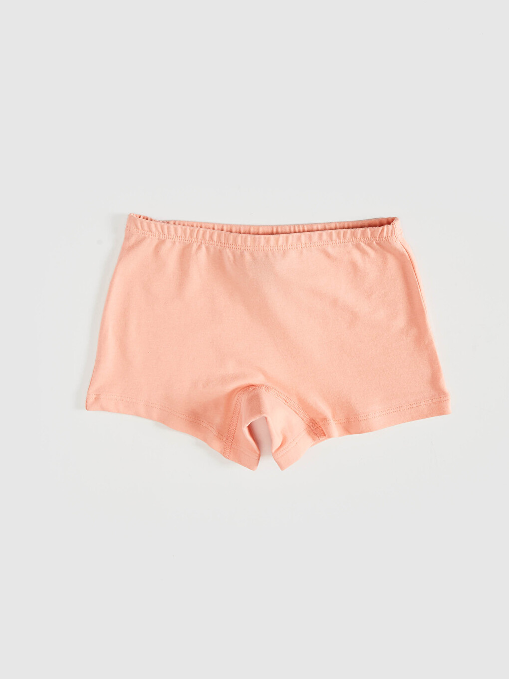 3-pack Girl's Cotton Boxers-2