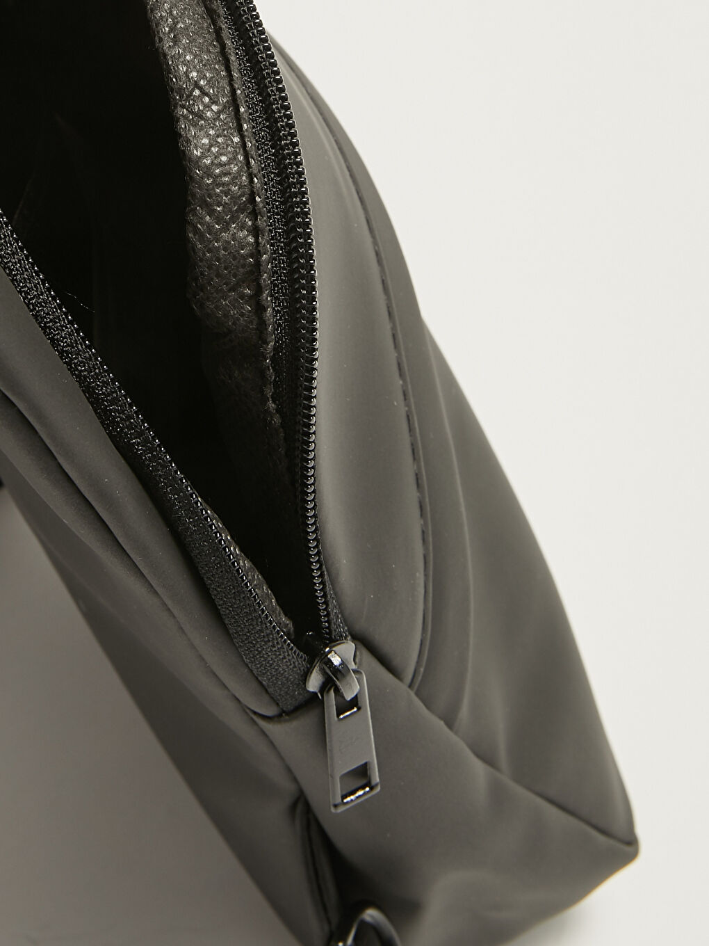 Сумка-слинг мужская на одно плечо-4