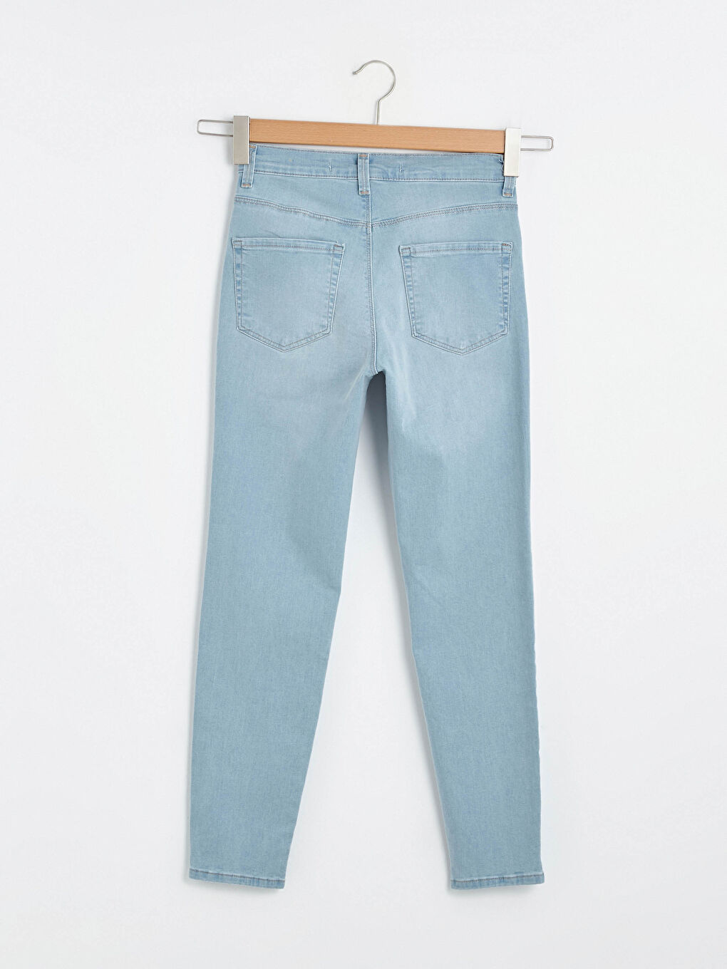 Mercury Skinny Fit Women's Jean-15