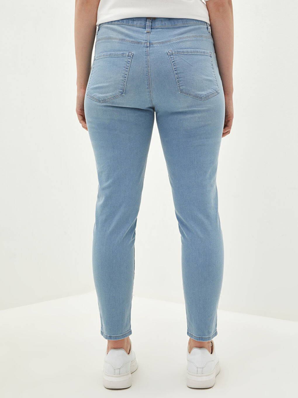 Mercury Skinny Fit Women's Jean-3